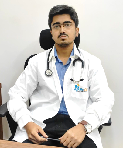 Dr. Satyaki Basu